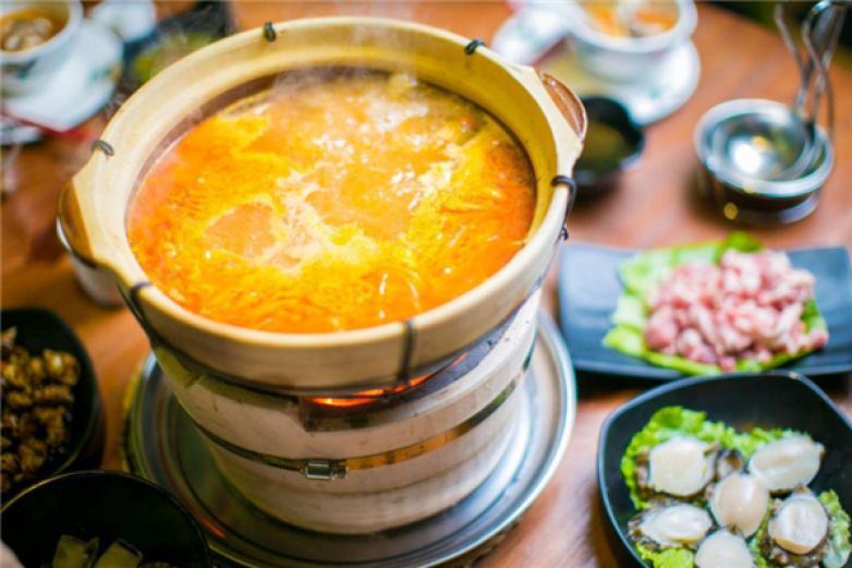 华仔港式打边炉